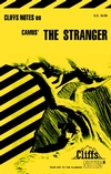CliffsNotes<sup>TM</sup> The Stranger